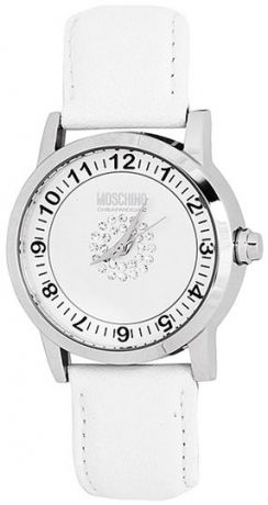 Moschino Женские итальянские наручные часы Moschino MW0363