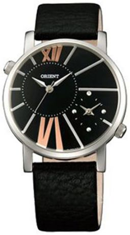 Orient Женские японские наручные часы Orient UB8Y002B