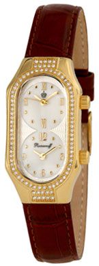 Romanoff Женские российские наручные часы Romanoff 4269A
