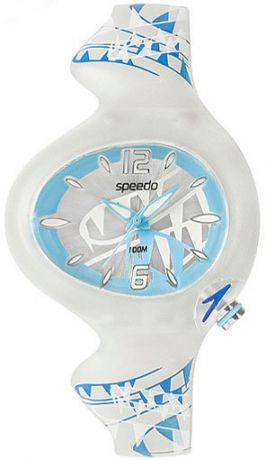 Speedo Женские спортивные наручные часы Speedo ISD50629BX