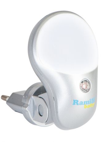 RAMILI Автоматический детский ночник Ramili  Baby BNL200