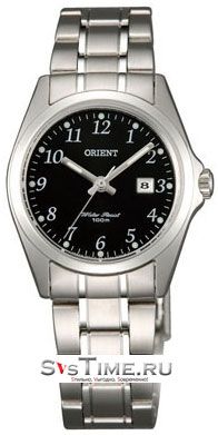 Orient Женские японские водонепроницаемые наручные часы Orient SZ3A008B