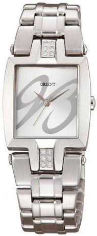 Orient Женские японские наручные часы Orient QBEK004W