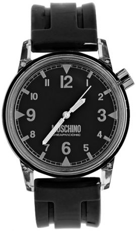 Moschino Женские итальянские наручные часы Moschino MW0306