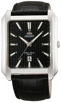 Orient Мужские японские наручные часы Orient UNDR002B