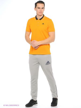 Adidas Футболка-поло ESS Polo