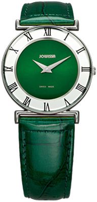 Jowissa Женские швейцарские наручные часы Jowissa J2.022.M