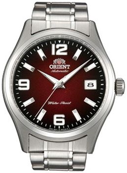 Orient Мужские японские наручные часы Orient ER1X002H