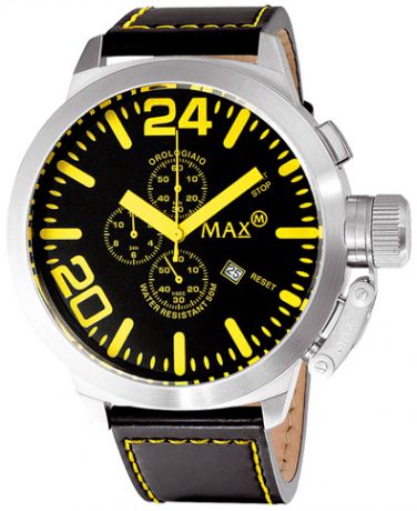 MAX XL Watches Мужские голландские наручные часы MAX XL Watches 5-max317