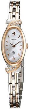 Orient Женские японские наручные часы Orient RBDV003W