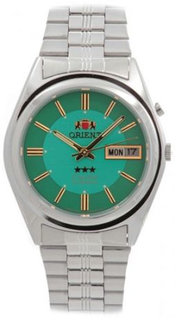 Orient Мужские японские наручные часы Orient EM6Q00DN