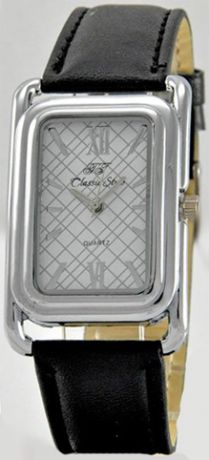 Тик-Так Детские наручные часы Тик-Так Н812 Silver/White