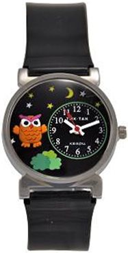 Тик-Так Детские наручные часы Тик-Так H103-1 сова