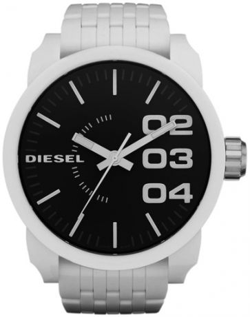 Diesel Мужские американские наручные часы Diesel DZ1518