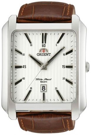 Orient Мужские японские наручные часы Orient UNDR003W