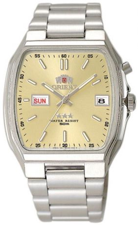 Orient Мужские японские наручные часы Orient EMAS002C