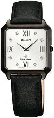 Orient Женские японские наручные часы Orient UAAN002W