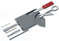 Victorinox Нож Victorinox 0.7106