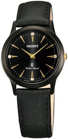 Orient Женские японские наручные часы Orient UA06005B