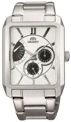 Orient Мужские японские наручные часы Orient UUAC001W