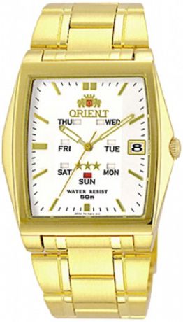 Orient Мужские японские наручные часы Orient PMAA001W