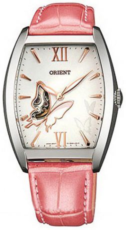 Orient Женские японские наручные часы Orient DBAE004W