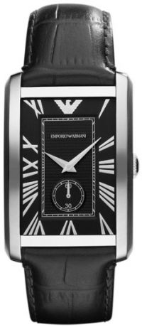 Emporio Armani Мужские американские наручные часы Emporio Armani AR1604
