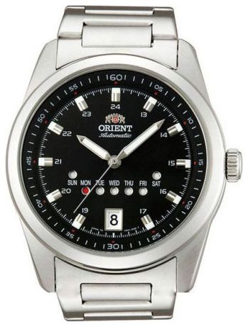 Orient Мужские японские наручные часы Orient FP01002B