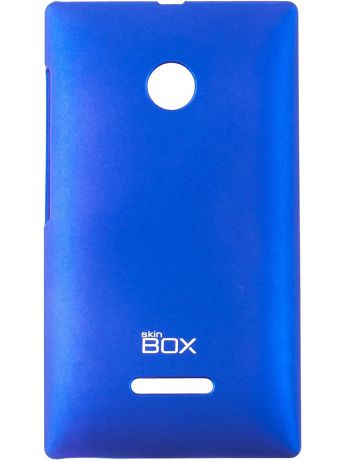 skinBOX Microsoft Lumia 435/532 skinBOX Shield 4People