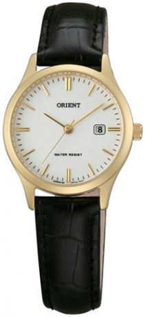 Orient Женские японские наручные часы Orient SZ3N001W