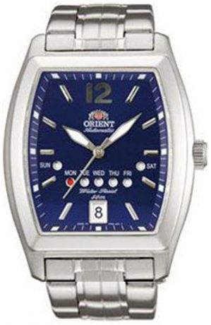 Orient Мужские японские наручные часы Orient FPAC002D