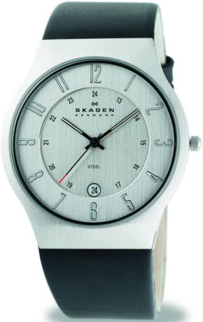 Skagen Мужские датские наручные часы Skagen 233XXLSLC