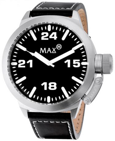 MAX XL Watches Мужские голландские наручные часы MAX XL Watches 5-max080