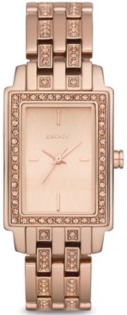 DKNY Женские американские наручные часы DKNY NY8625