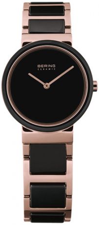 Bering Женские датские наручные часы Bering 10729-746