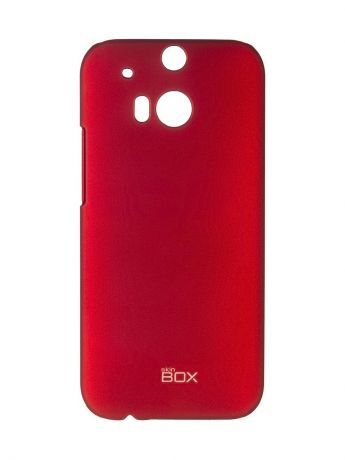 skinBOX HTC One M8 skinBOX Shield case 4People