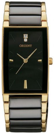 Orient Женские японские наручные часы Orient QBDZ001B