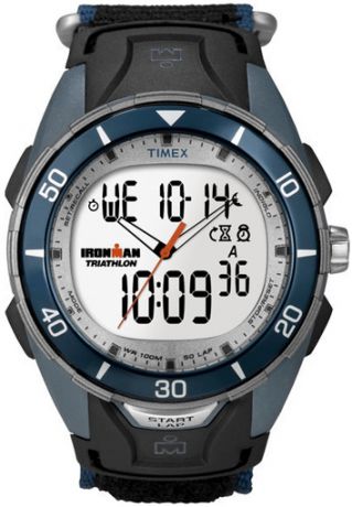 Timex Мужские американские наручные часы Timex T5K400