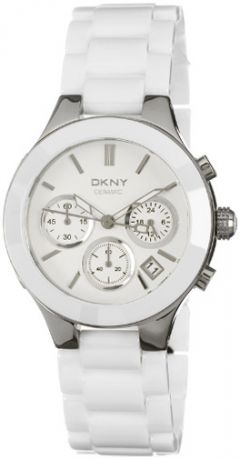 DKNY Женские американские наручные часы DKNY NY4912