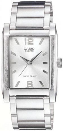 Casio Мужские японские наручные часы Casio Collection MTP-1235D-7A