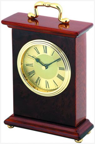 Woodmax Настольные часы Woodmax CK143-41