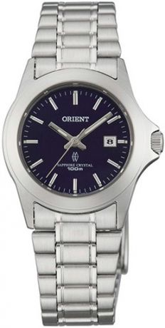 Orient Женские японские водонепроницаемые наручные часы Orient SZ3G001D