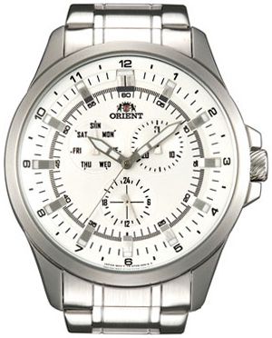 Orient Мужские японские наручные часы Orient UT0D002W