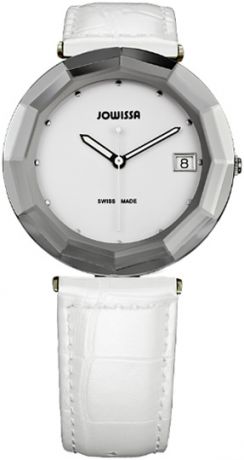 Jowissa Женские швейцарские наручные часы Jowissa J1.040.XL