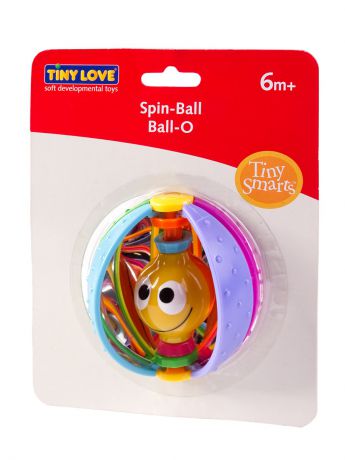 Tiny Love Развивающая игрушка
