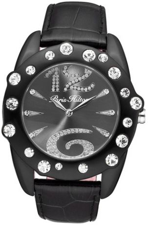 Paris Hilton Женские американские наручные часы Paris Hilton PH.13108MPB/02A