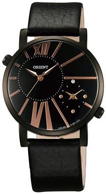 Orient Женские японские наручные часы Orient UB8Y005B