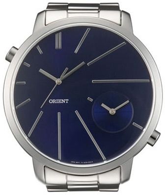 Orient Мужские японские наручные часы Orient QC0P002D