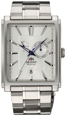 Orient Мужские японские наручные часы Orient ETAF004W