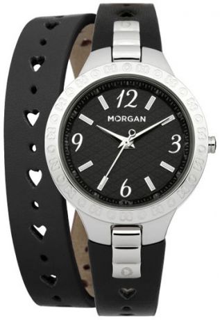 Morgan Женские французские наручные часы Morgan M1154B
